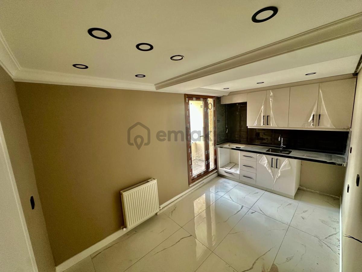 Seba'dan Kartaltepe Mh 2+1 95m2 Ebeveyn Banyolu Balkonlu Y.giriş - 13