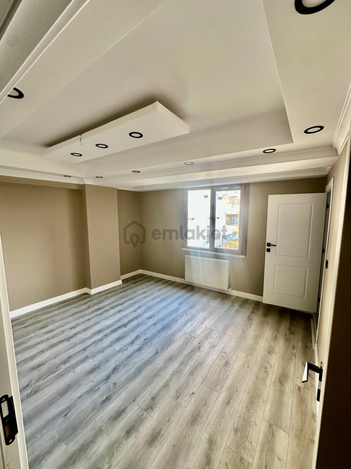Seba'dan Kartaltepe Mh 2+1 95m2 Ebeveyn Banyolu Balkonlu Y.giriş - 8