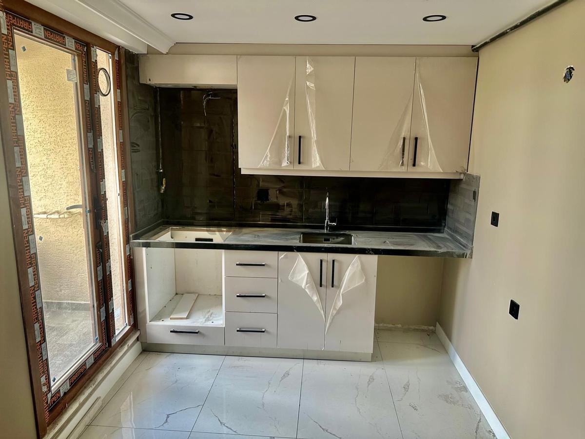 Seba'dan Kartaltepe Mh 2+1 95m2 Ebeveyn Banyolu Balkonlu Y.giriş - 14