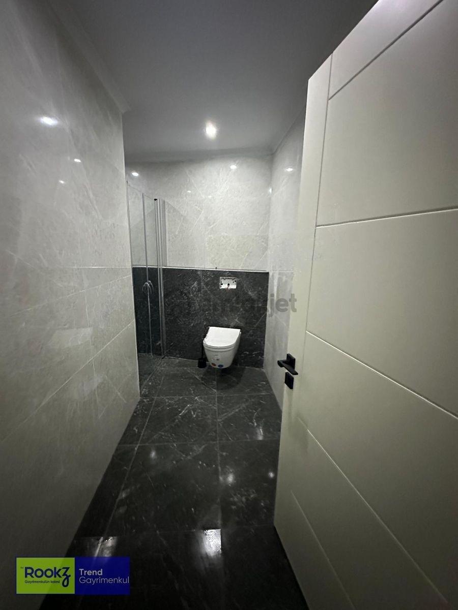 Çekmeköy Çatalmeşe'de Balkonlu Ters Dubleks Kiralık Daire - 28