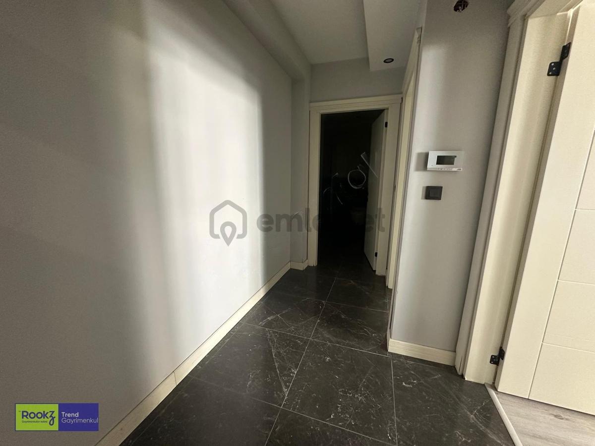Çekmeköy Çatalmeşe'de Balkonlu Ters Dubleks Kiralık Daire - 23