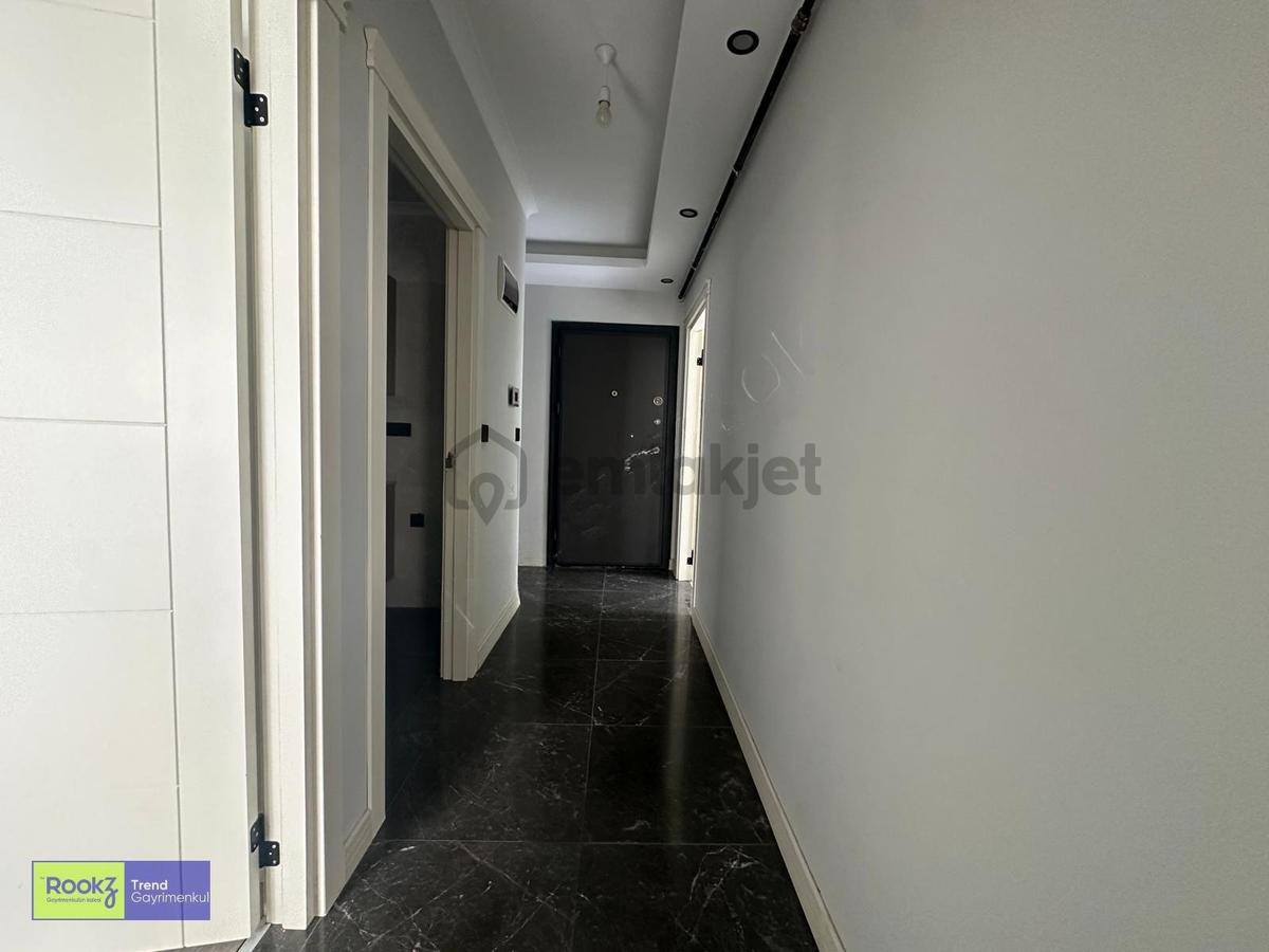 Çekmeköy Çatalmeşe'de Balkonlu Ters Dubleks Kiralık Daire - 7
