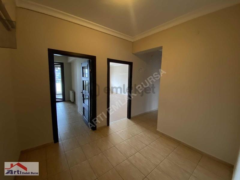 Artı'dan Özlüce'de Caddeye Cephe 3+1 Homeoffice - 8