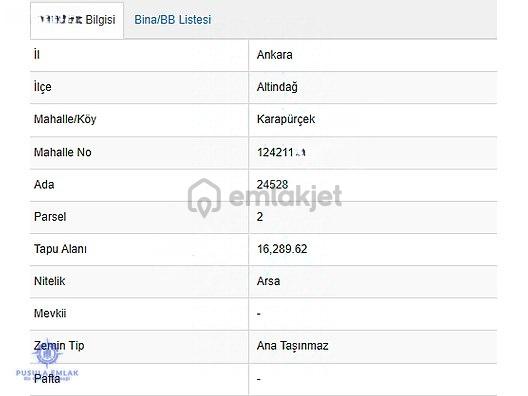 Devlet Hastanesi Yakını Çok Katlı,imarlı,hisseli 227 M2 Arsa - 4