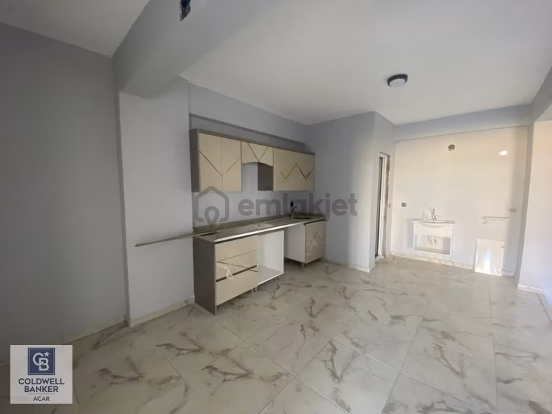 Cb Acar'dan Yükseliş Koleji Karşısı | 200m² | Asmakatlı Dükkan | - 9