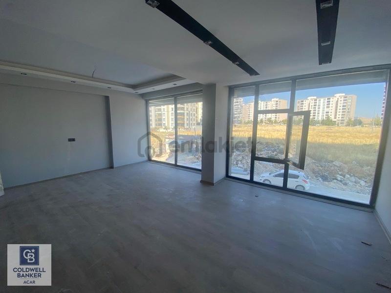 Cb Acar'dan Yükseliş Koleji Karşısı | 200m² | Asmakatlı Dükkan | - 13