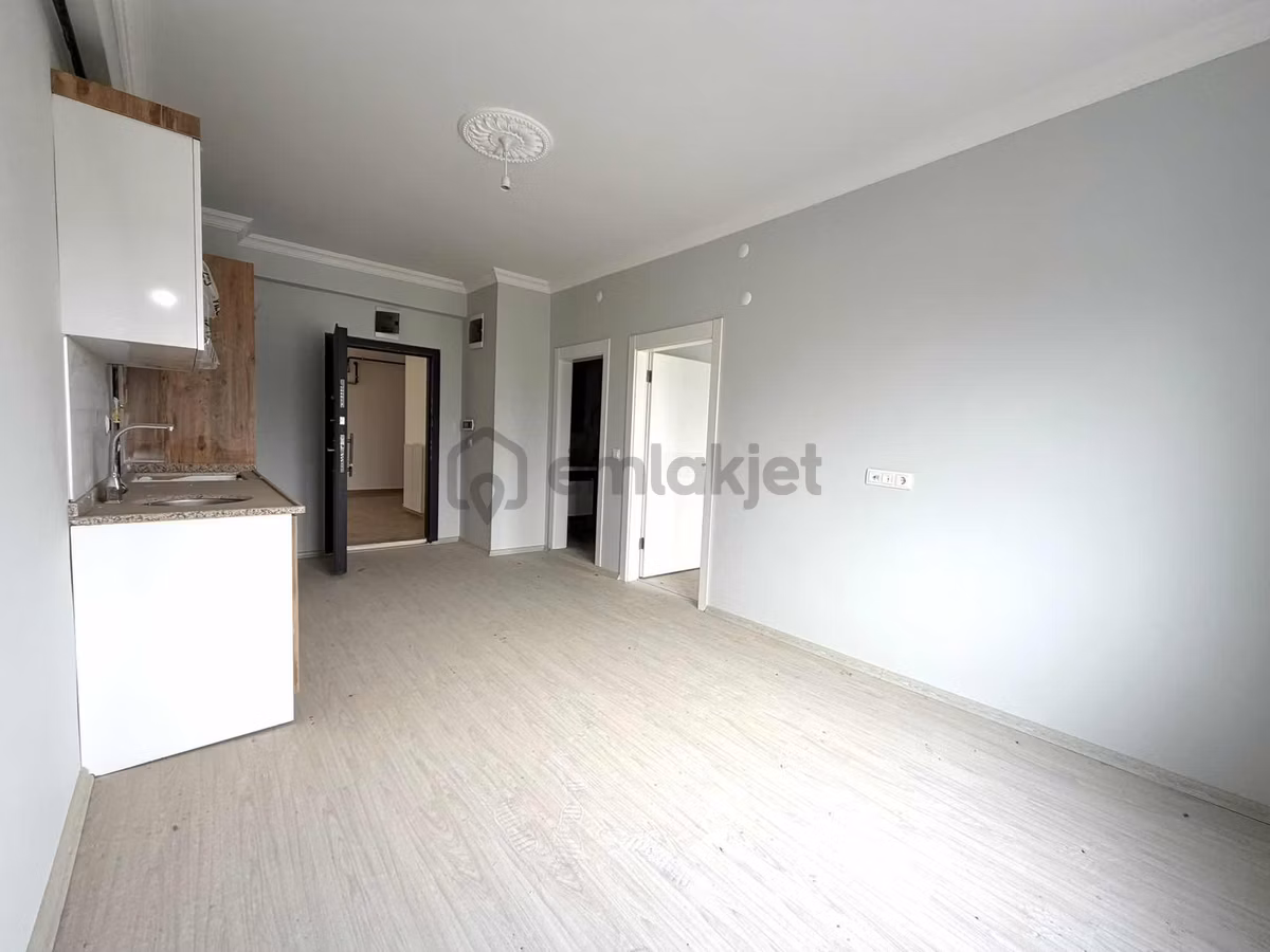 Hacılar Harmanı Satılık 1+1 Daire - 4
