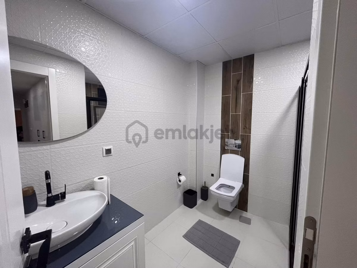 Lotus | Tacinde 3+1 Lüks Kiralık - 19