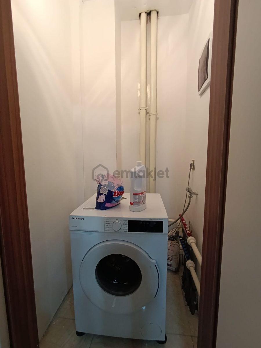 Lotus'dan Hasas Mahallesi Site İçerisinde Lüx 3+1 Ön Cephe - 19