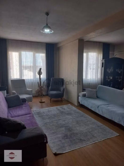 Evrenli Group Gayrimenkul'den Satılık 3+1 Daire - 2