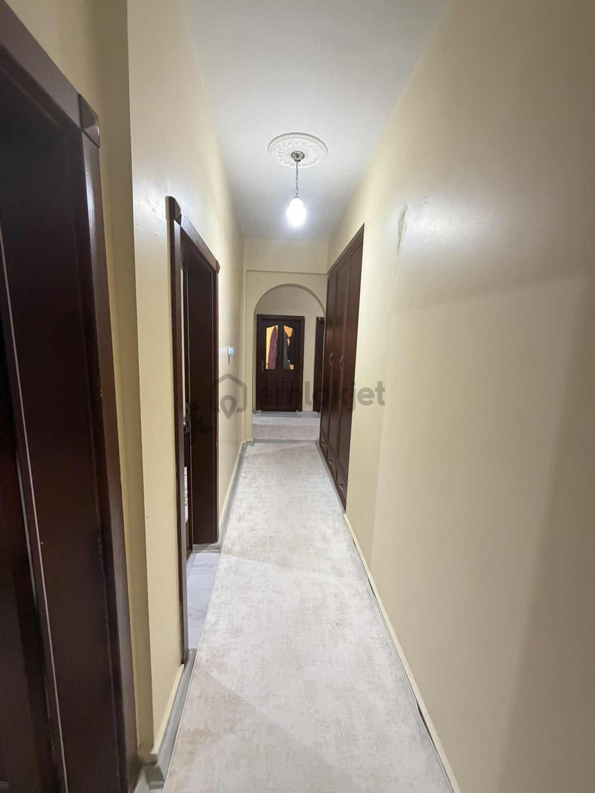 30 Mt'likte Asansörlü Bakımlı 3+1 Daire - 2