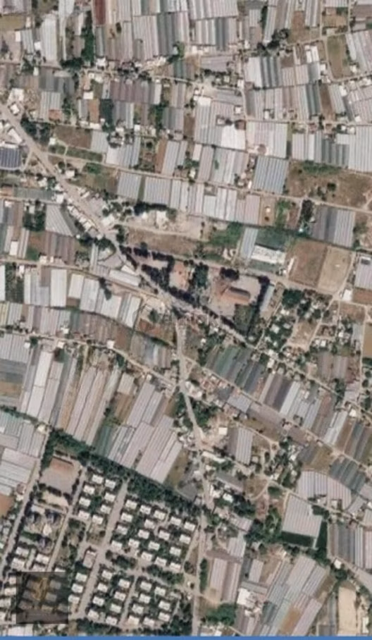 Kırcamıı De 250 M2 Satılık Hisse Konut Ve Ticari Arsa