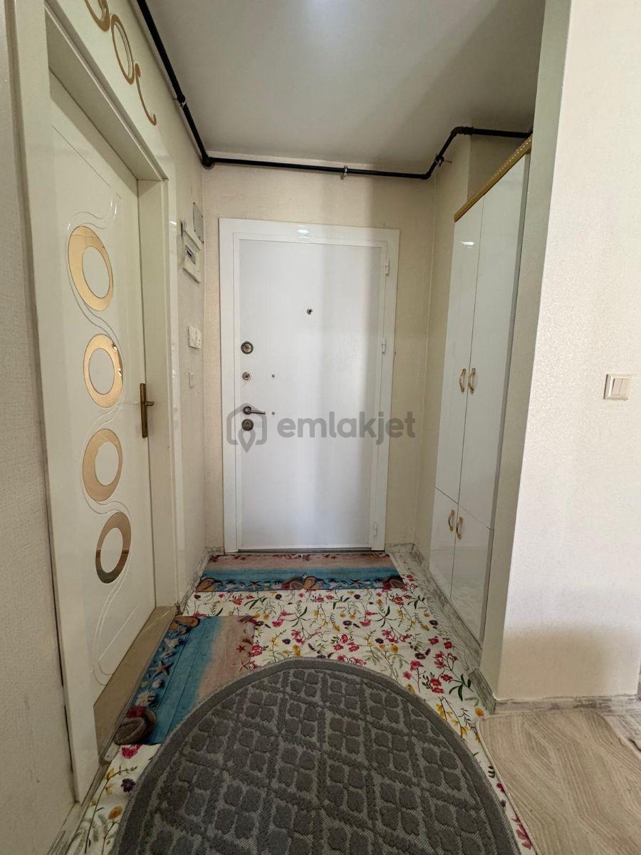 Lotus'dan Üniversite Bölgesi 1+1 Kiralık - 5
