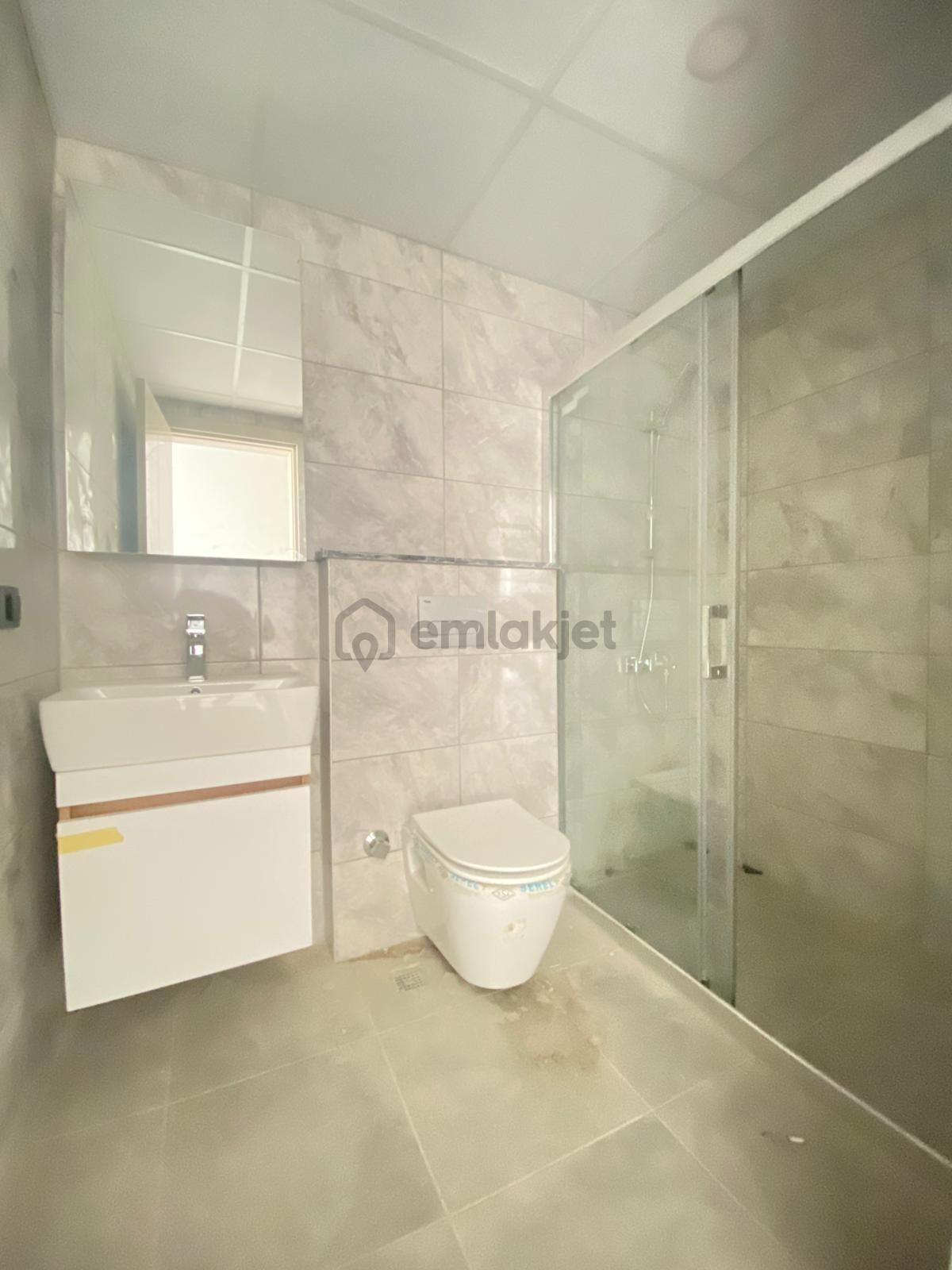 Site İçinde Bahçe Katı Kiralık 3+1 Daire - 12