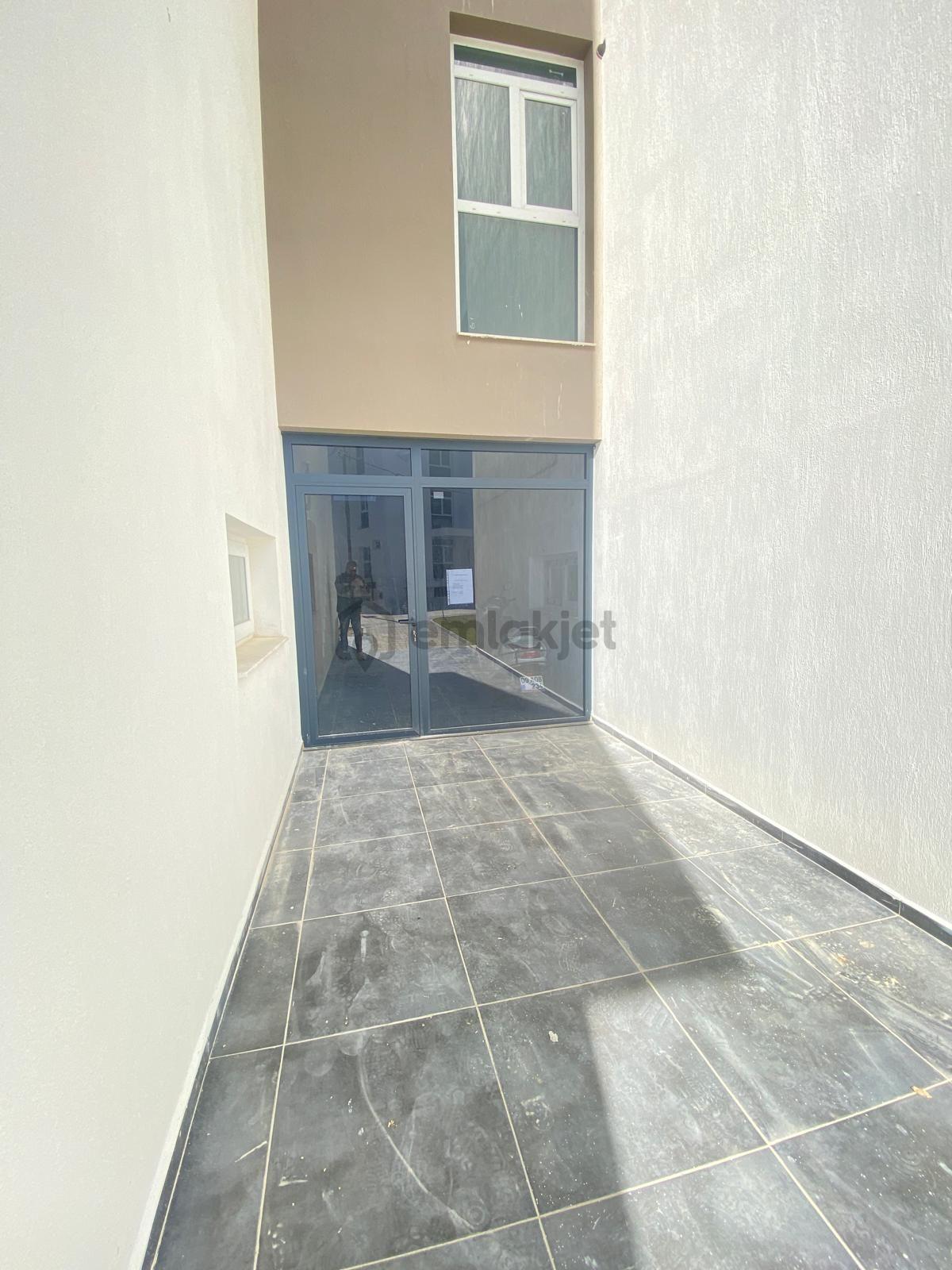Site İçinde Bahçe Katı Kiralık 3+1 Daire - 17