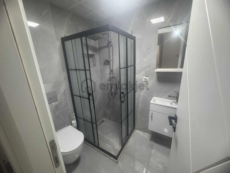 Bozdoğan Petrol Mevki 3+1 Ebeveyn Banyolu Doğalgazlı Daire - 17