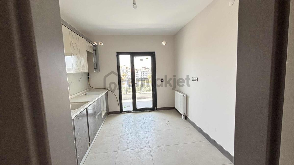 Dikmece 'de 6.bölge 10. Etap 3+1 Kiralık Daire - 6