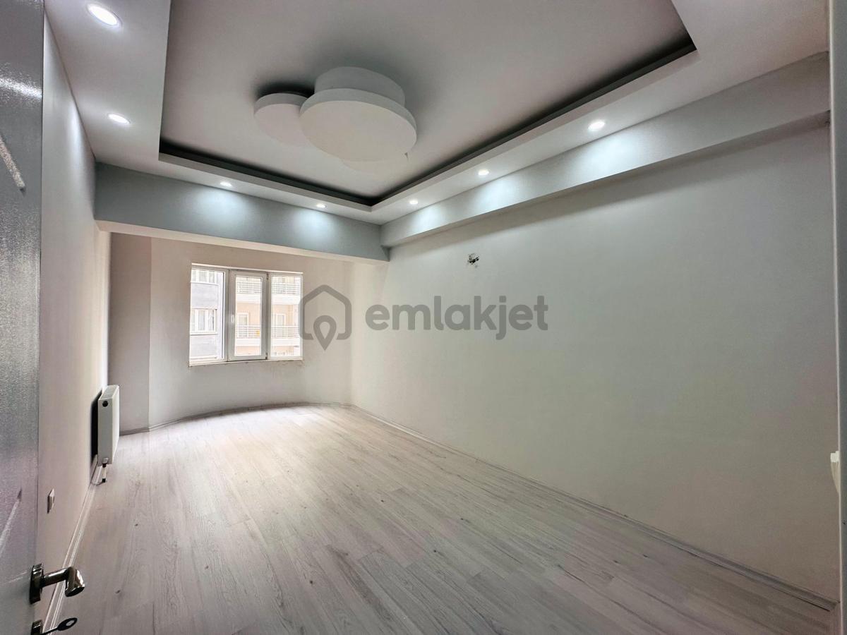 Dinç Emlak Kiralık 3+1 Daire Yeni Avm Üstü - 19