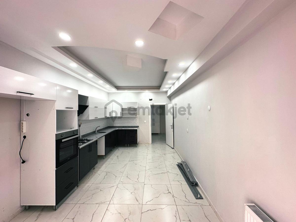 Dinç Emlak Kiralık 3+1 Daire Yeni Avm Üstü - 31
