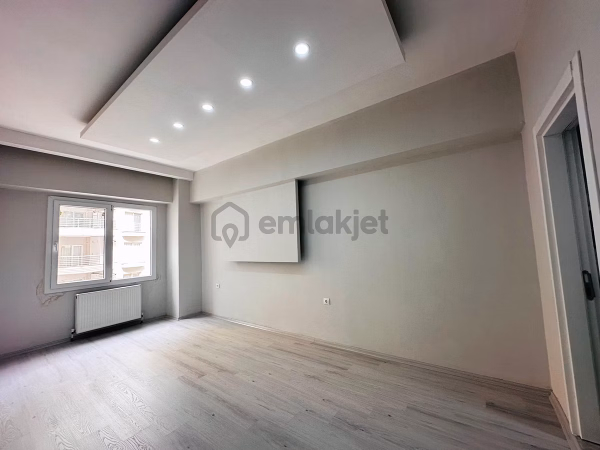 Dinç Emlak Kiralık 3+1 Daire Yeni Avm Üstü - 24