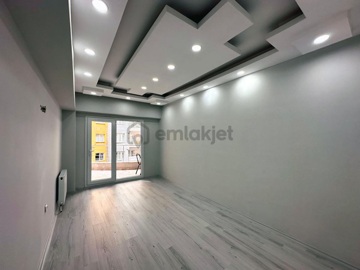 Dinç Emlak Kiralık 3+1 Daire Yeni Avm Üstü - 16