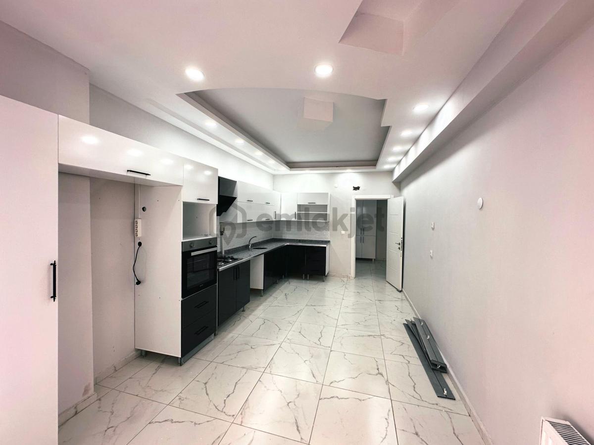 Dinç Emlak Kiralık 3+1 Daire Yeni Avm Üstü - 13
