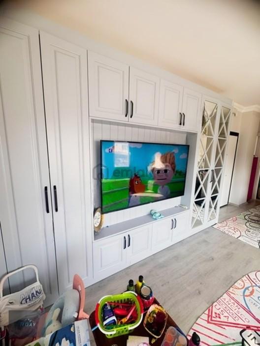 Roxy Group Tan Villa Tadında Ful Eşyalı 1,5+1 Satılık Daire - 17
