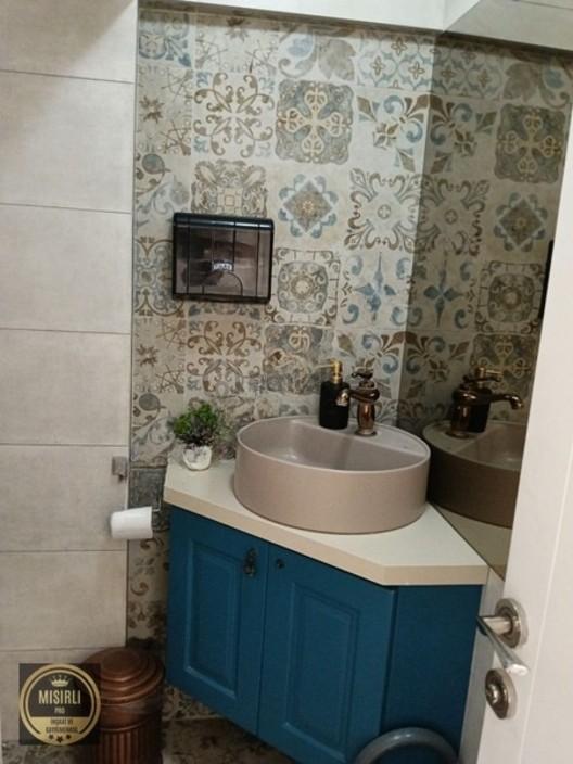 Marmaris Merkez De Devren Kiralık Bayan Kuaförü - 7