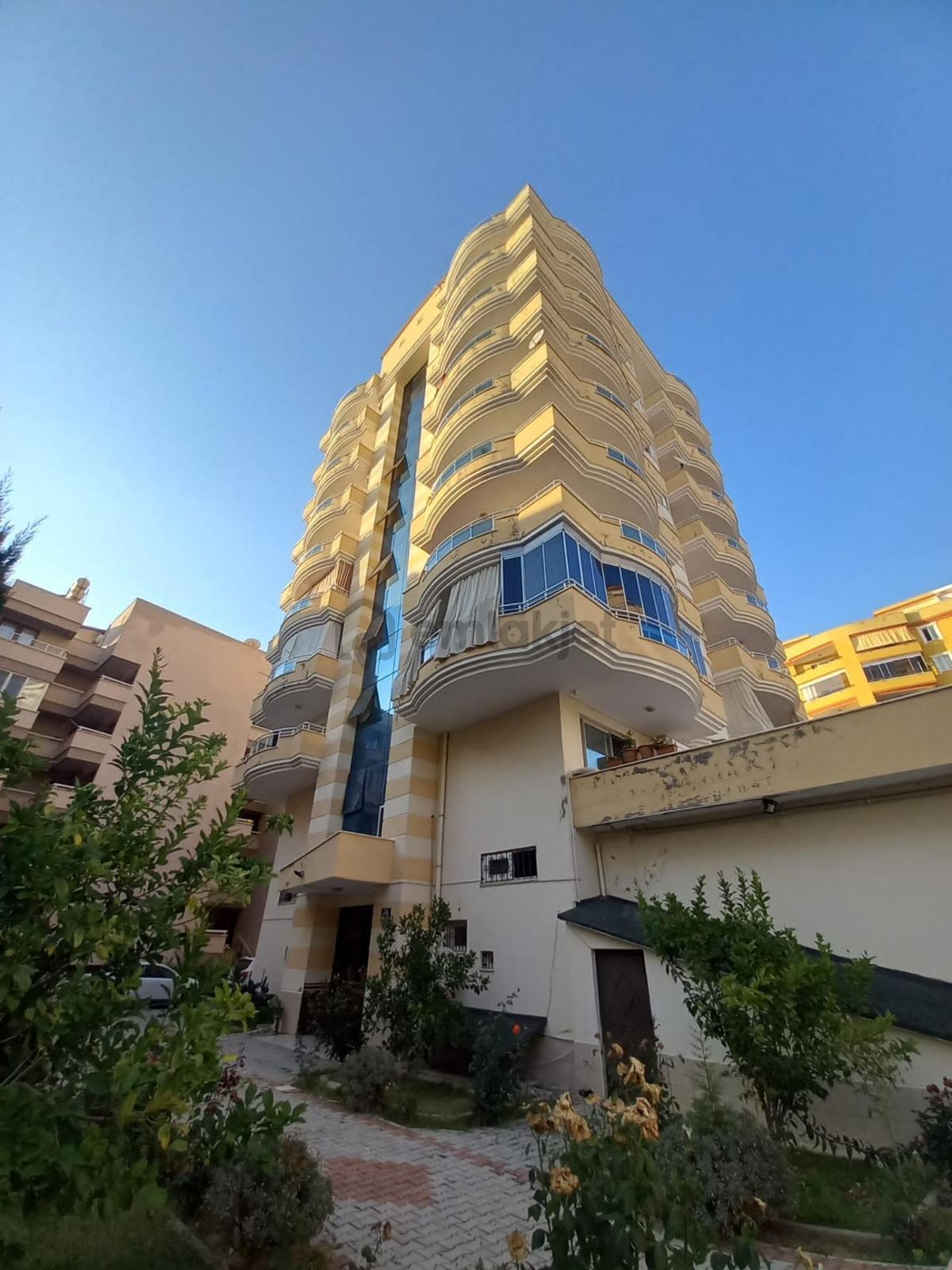 Alanya Mahmutlar Mahallesı Denize Yakın Genıs 2+1 - 15