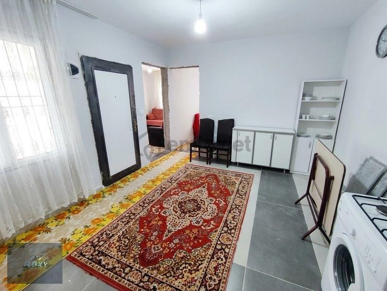 Roxy Group'tan Almalı'da Asfalt Yol Üzeri 2+1 Bağ Evi Tek Tapu - 6