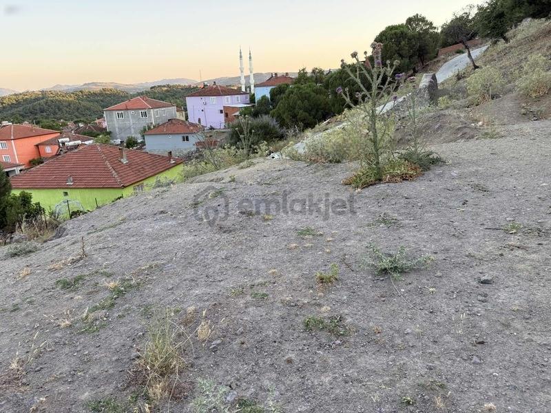 Yumukoğlu Emlaktan Satılık Arsa - 7