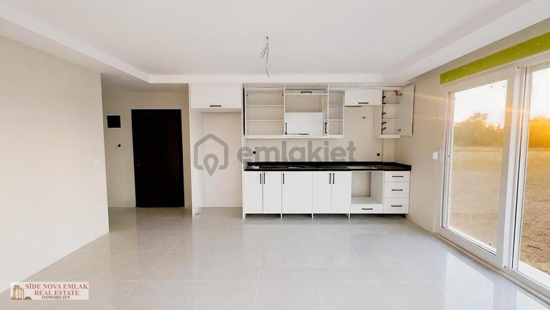 Kızılot Satılık 1+1 Havuzlu Daire - 4