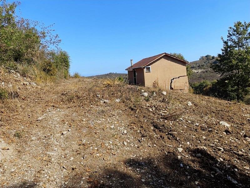 Mahalle İçerisinde Deniz Manzaralı Tarla - 7