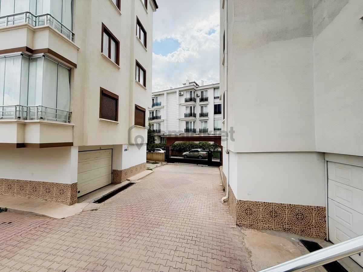 Lotus'dan Şeyhamitte Site İçi 3+1 - 25