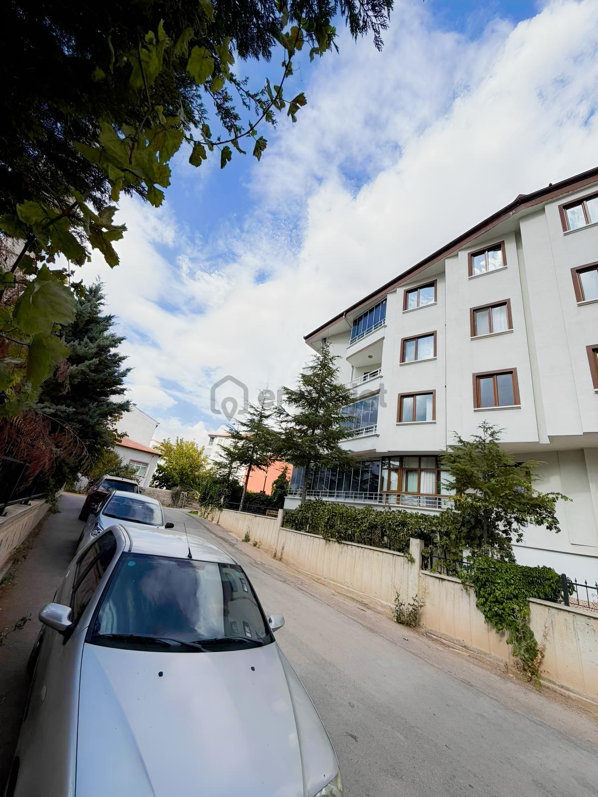 Lotus'dan Şeyhamitte Site İçi 3+1