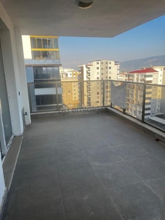 Zafer Mahallesinde Site İçinde Sıfır 3+1 | 135 M² Net Daire - 2