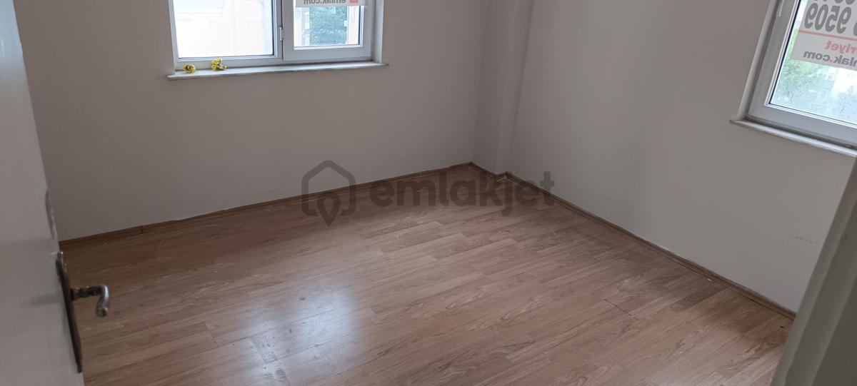 Meltem De Akdeniz Sitesinde 6.kat 3+1 135m2 - 8