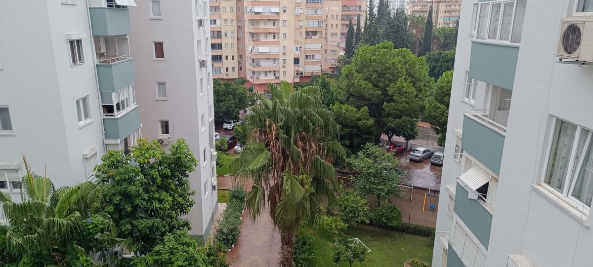 Meltem De Akdeniz Sitesinde 6.kat 3+1 135m2 - 17