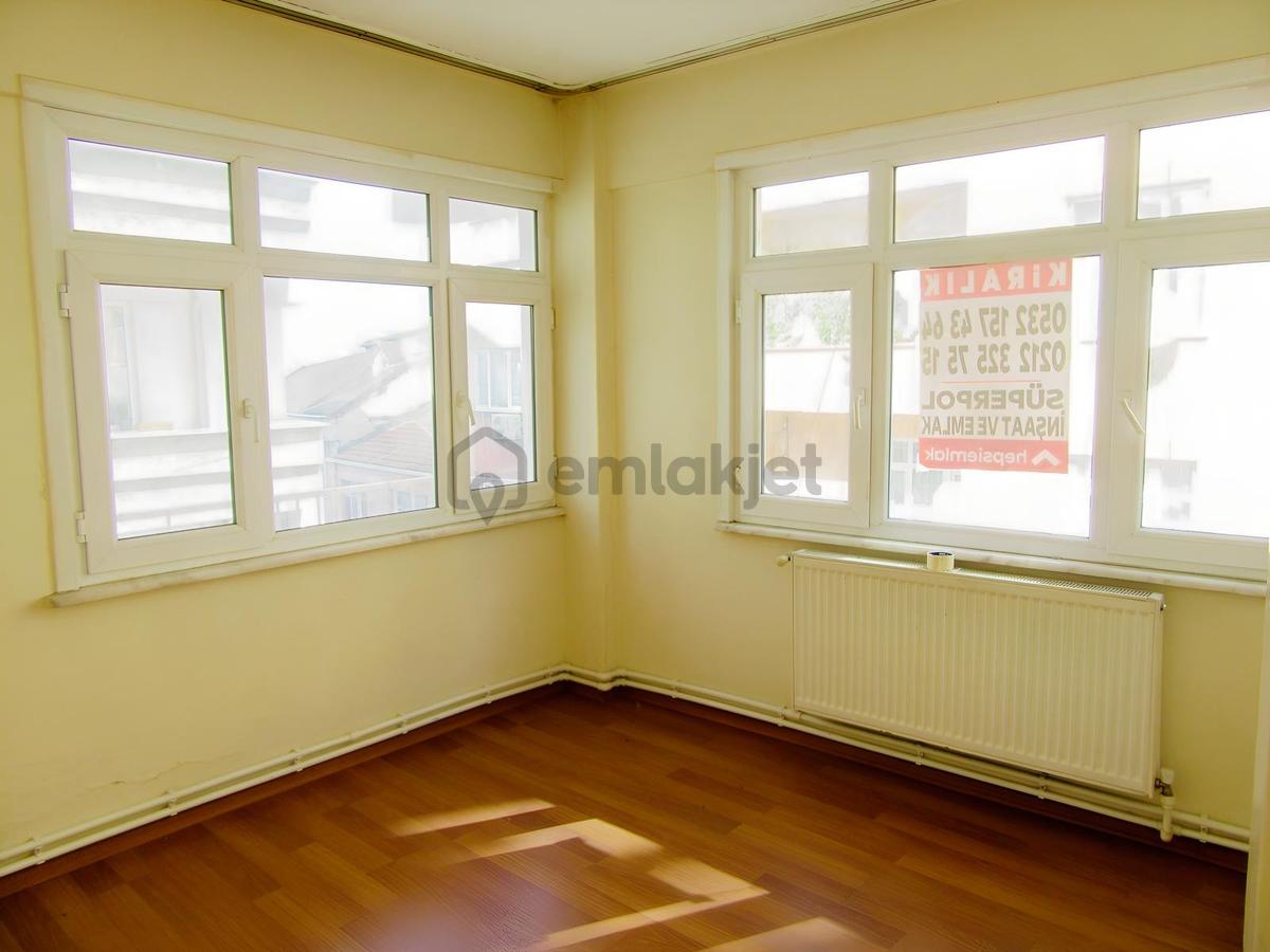 Çeliktepede 2+1 80m2 Kiralık Köşe Daire - 11