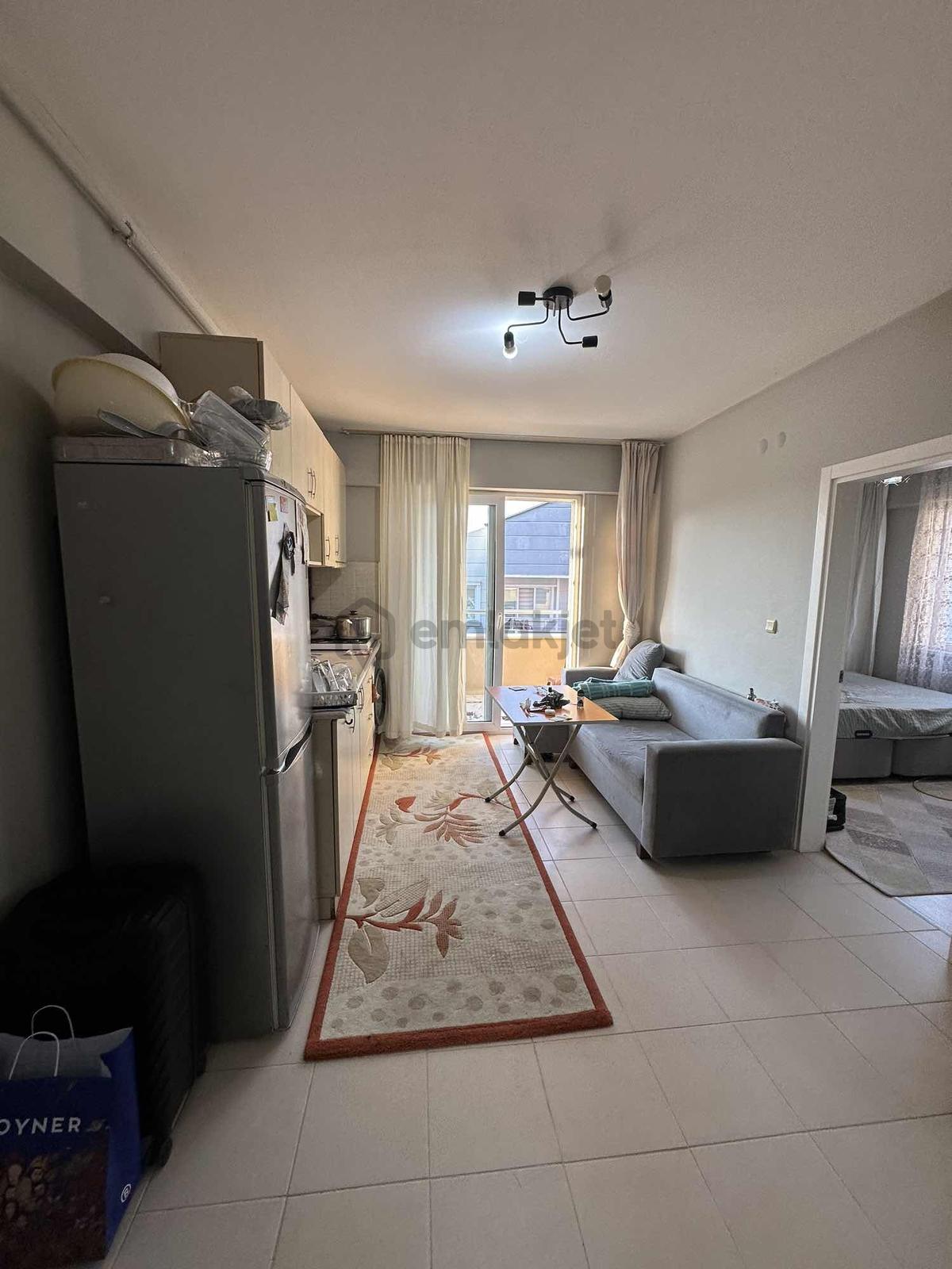 Bursa Nilüfer Görüklede Merkezde Eşyalı Geniş Daire - 10