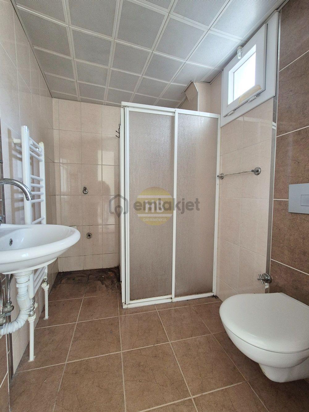 Hb'den 1+1 Kiralık Daire,kurtuluş Mahallesi'nde Ara Kat Doğalgazlı - 18