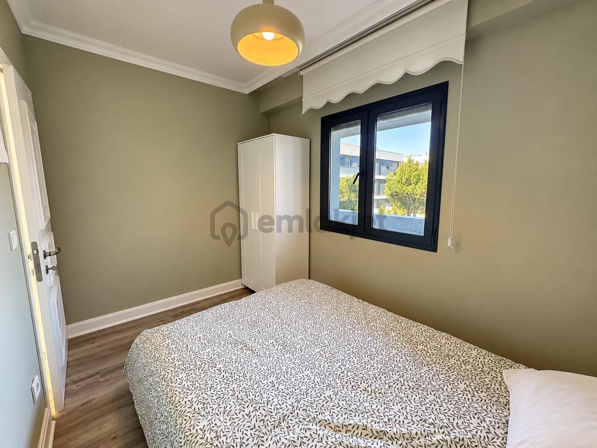 Umas Solutıon'dan Denize 50 Metre 2+1 Daire - 13