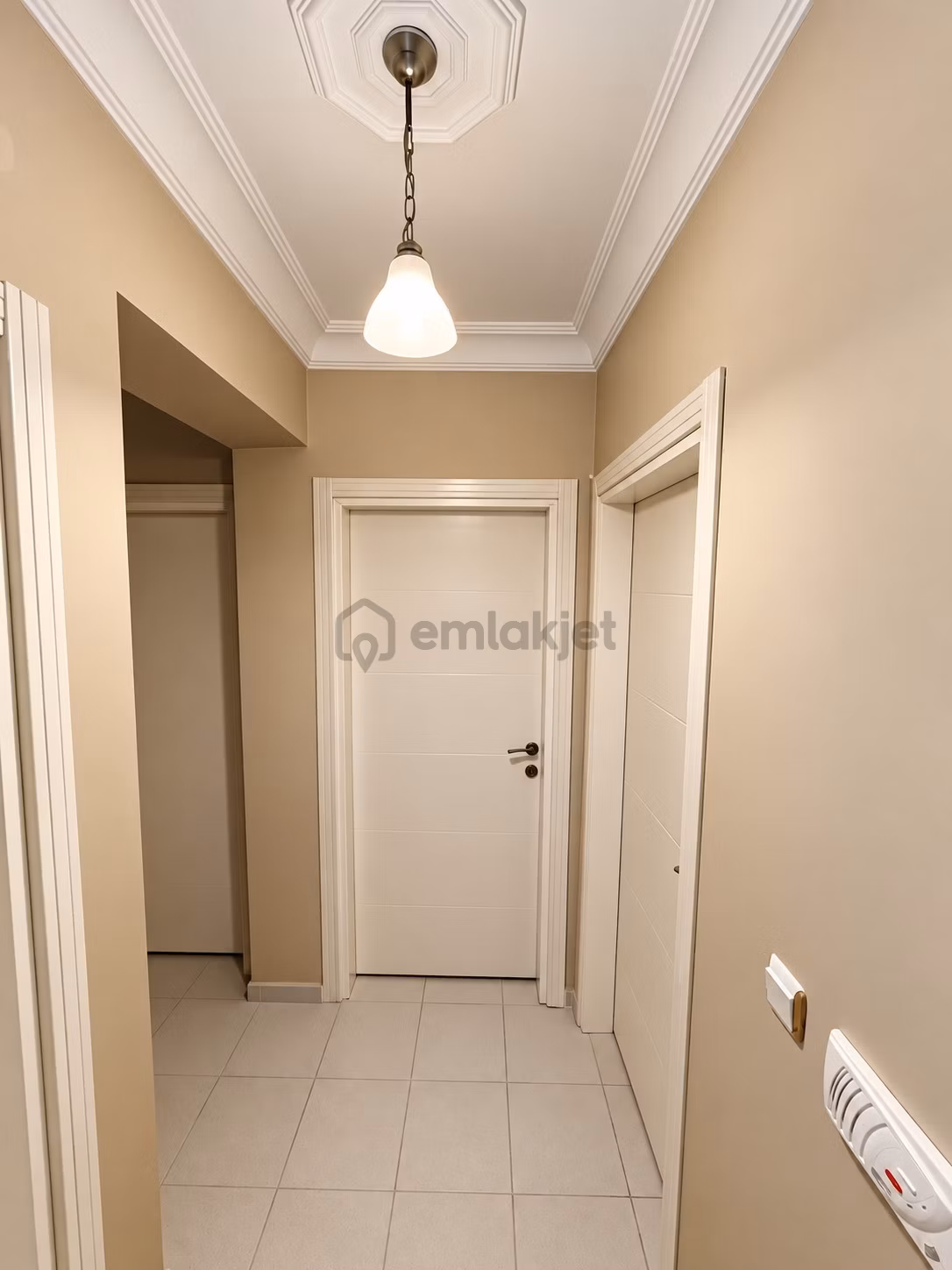 Edirne Su Deposu Yakını Satılık Masrafsız 2+1 - 11