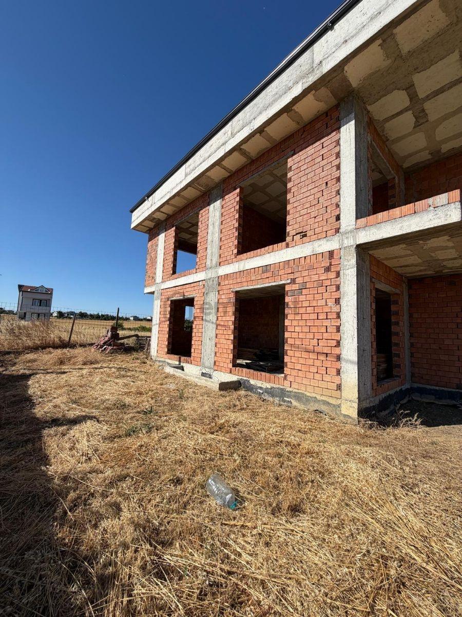 Silivri Balabanda Müstakil Natamam Satılık Villa - 15