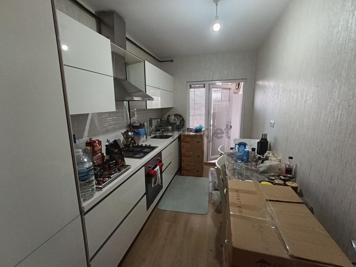 Bakyapı Prestij Hayat'ta Cam Balkonlu Ferah 2+1 Kiralık Daire - 10