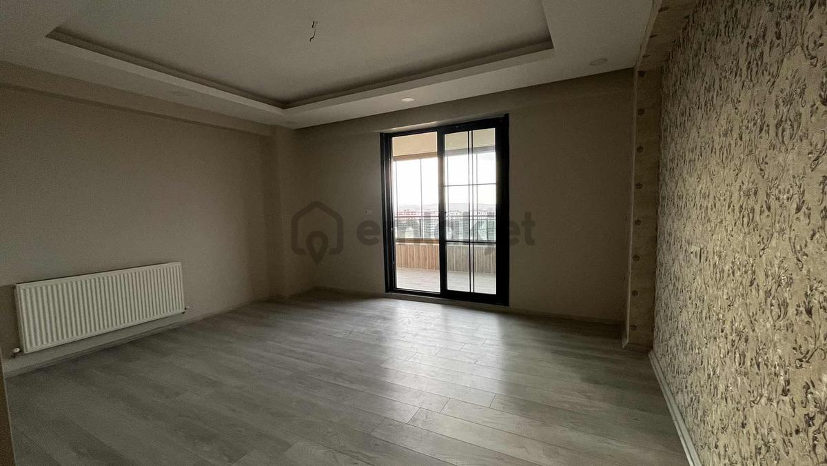 Seyir Tepe Sitesinde Satılık Lüks 3+1 Daire - 14