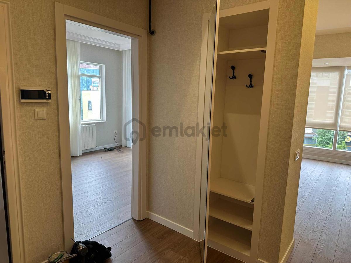 Güzel Enerjili Tadilatlı 3+1 Daire - 28