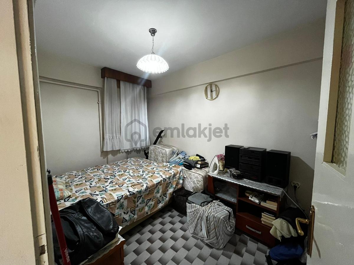 152 Evler 2+1 4 Katlının 4 Katı ! ( Kat Mulkıyetlı ) - 23