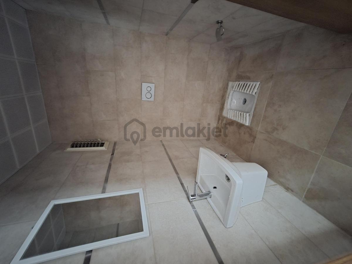 Canbay Yapı'dan Taştepe Toki'de 3. Etap'da Kiralık 3+1 Daire - 15