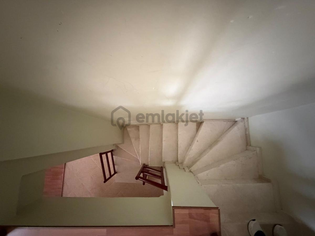 350 M2 Satılık 5+1 Dubleks Geniş & Ferah Daire - 28